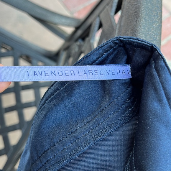 Vera Wang Lavender Label pants - Picture 3 of 8